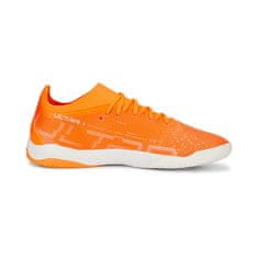 Puma Kopačky oranžové 44 EU Ultra Match IT