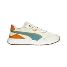 Puma Boty žluté 37.5 EU Runtamed Plus W