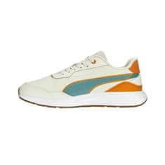 Puma Boty žluté 37.5 EU Runtamed Plus W