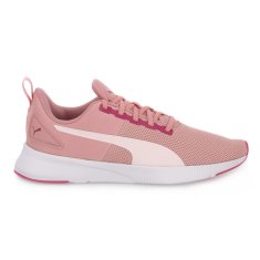 Puma Boty růžové 38.5 EU 43 Flyer Runner Jr