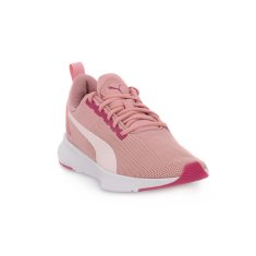 Puma Boty růžové 38.5 EU 43 Flyer Runner Jr