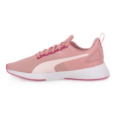 Puma Boty růžové 38.5 EU 43 Flyer Runner Jr