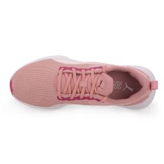 Puma Boty růžové 38.5 EU 43 Flyer Runner Jr