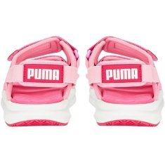 Puma Sandály do vody růžové 35.5 EU Evolve