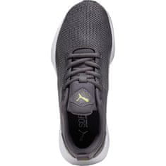 Puma Tenisky černé 38.5 EU Flyer Runner Jr