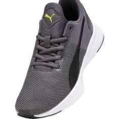 Puma Tenisky černé 38.5 EU Flyer Runner Jr