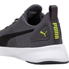 Puma Tenisky černé 38.5 EU Flyer Runner Jr