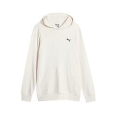 Puma Mikina bílá 182 - 187 cm/XL Bluza Better Essentials Hoodie Tr M