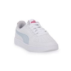 Puma Tenisky bílé 38.5 EU 21 Rickie Jr