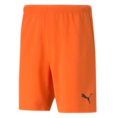 Puma Kalhoty Teamrise Short 121341