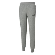 Puma Kalhoty Ess Logo Pants Fl S9657