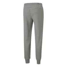 Puma Kalhoty Ess Logo Pants Fl S9657