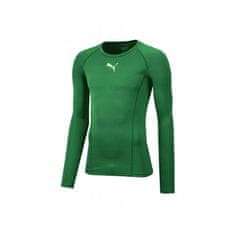 Puma Košile Baselayer Tee Ls K15141