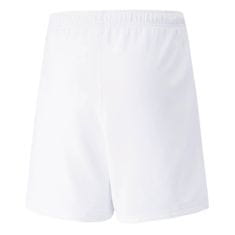 Puma Kalhoty Teamrise Short Jr 704943 03 119487