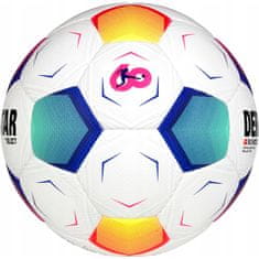 SELECT Míč fotbalová Derbystar Brillant Aps Fifa Quality Pro V23 barevná 1016096 P9745