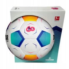 SELECT Míč fotbalová Derbystar Brillant Aps Fifa Quality Pro V23 barevná 1016096 P9745