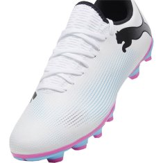 Puma boty Fotbal Future 7 Play Fg ag B23479