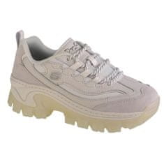 Skechers boty Hi-ryze-Doja Cat ' Lite Premium 177940WHT