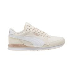 Puma Boty krémové 38.5 EU St Runner V3