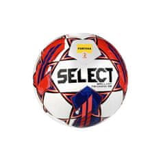 SELECT Míč fotbal Derbystar Brillant Training Db V23 18180 P9819