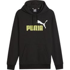 Puma Mikina černá 170 - 175 cm/S B23690