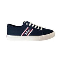 Lee Cooper Boty tmavomodré 44 EU LCW24022142MB