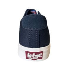 Lee Cooper Boty tmavomodré 44 EU LCW24022142MB