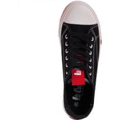 Lee Cooper Boty černé 38 EU B23747