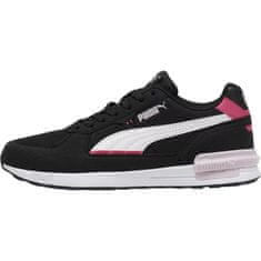 Puma Boty černé 40.5 EU Graviton