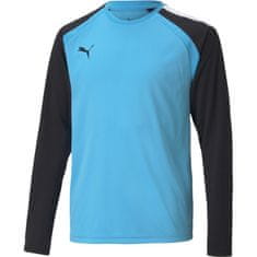 Puma Mikina 140 - 152 cm/M Teampacer Gk