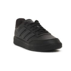 Adidas Boty černé 39 1/3 EU Courtblock