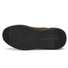 Skechers Boty hnědé 42 EU Cdb Parson