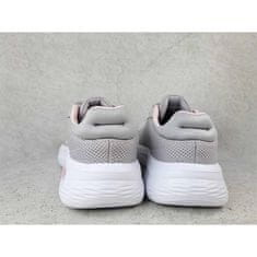 Adidas Boty šedé 38 2/3 EU Cloudfoam Comfy