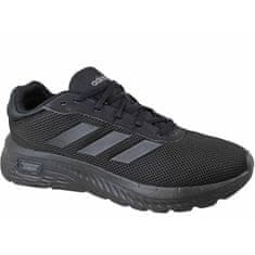 Adidas Boty černé 42 EU Cloudfoam Comfy