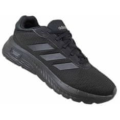 Adidas Boty černé 42 EU Cloudfoam Comfy