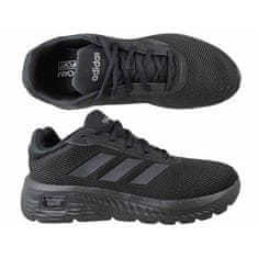 Adidas Boty černé 42 EU Cloudfoam Comfy