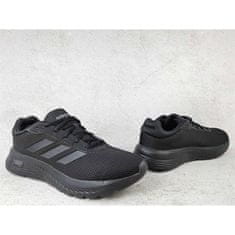 Adidas Boty černé 42 EU Cloudfoam Comfy