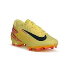 Nike Kopačky žluté 42.5 EU 800 Zoom Vapor 16 Academy Km Fg Mg