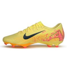 Nike Kopačky žluté 42.5 EU 800 Zoom Vapor 16 Academy Km Fg Mg