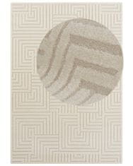 Elle Decor Kusový koberec New York 105091 Cream 80x150