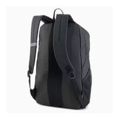 Puma Batohy univerzálni černé Deck Backpack 079191-0