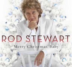 Stewart Rod: Merry Christmas, Baby