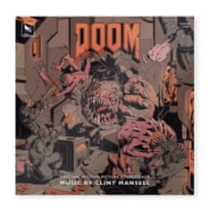 Soundtrack : Doom