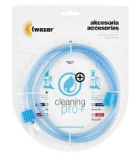 Orion hadice 1,5m CLEANING PRO+