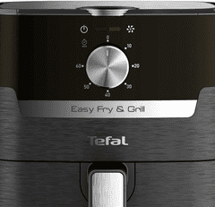 Tefal Horkovzdušná fritéza EY501815