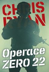 Ryan Chris: Operace Zero 22