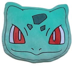 Pokémon polštář Bulbasaur