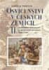 Tinková Daniela: Osvícenství v českých zemích II. Formování veřejnosti a informační revoluce (1740-1