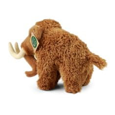 Rappa Plyšový mamut 20 cm ECO-FRIENDLY