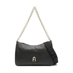 Furla Dámské crossbody černá 